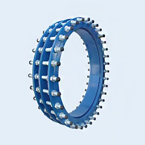 مفاصل صمام -Dismantling Joint