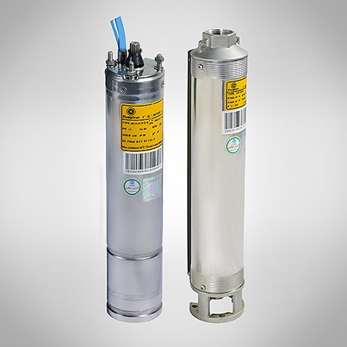 طلمبة غاطسة أحادية الطور URD