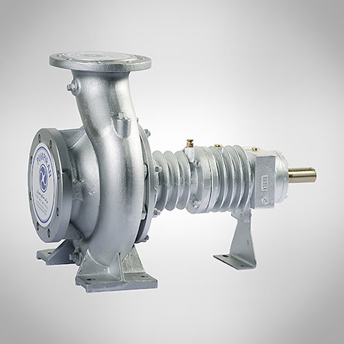 طلمبة زيت ساخن HOP