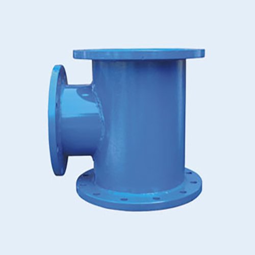 Tee - صمام مثلث من الفولاذ المقاوم للصدأ