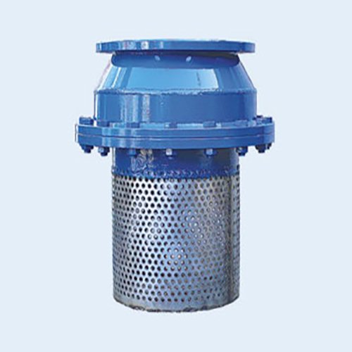 صمام قدم - Foot Valve