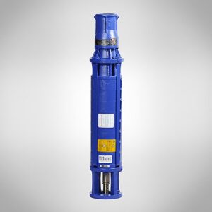 مضخة الماء الغاطسة (جرة)