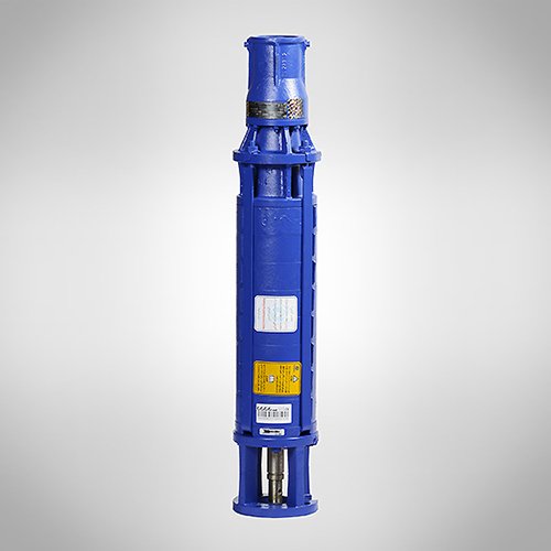 مضخة الماء الغاطسة (جرة)