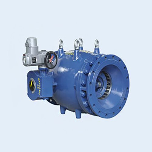 Needle (Plunger) Valve - صمام إبرة