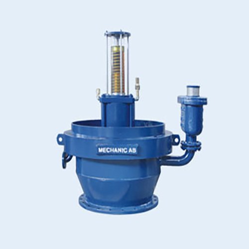 صمام هوائي قرصي -Disk Air Valve