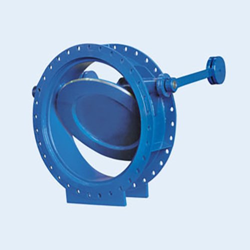 صمام عدم رجوع المياه - Check Valves Tilting Disk