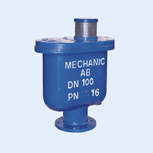 Single Chamber Air Valve - صمام هواء بفتحة واحدة