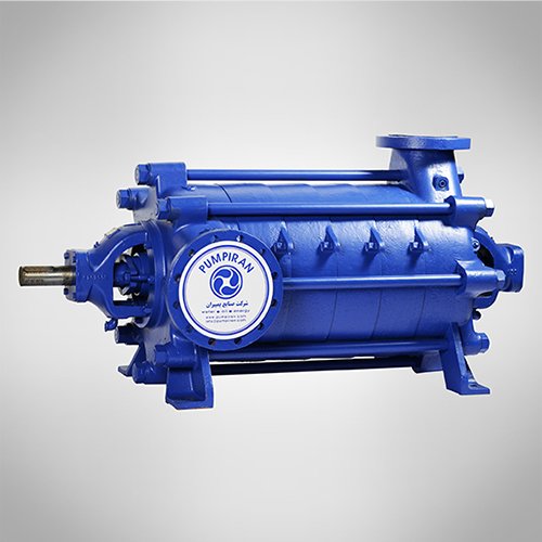 مضخة مياه ضغط فئة WKL