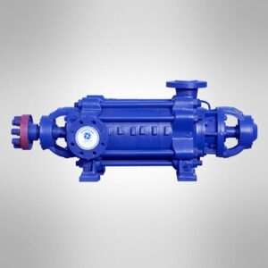 مضخة مياه ضغط فئة MD