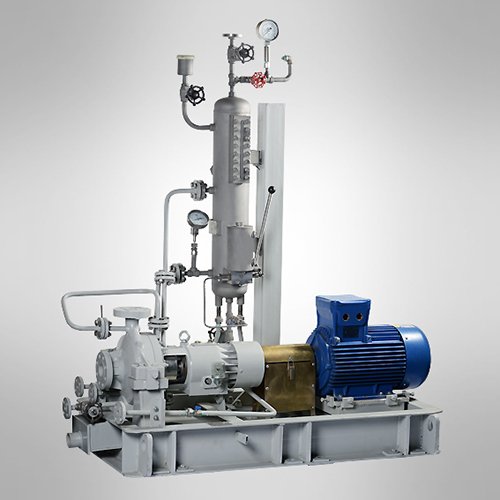 مضخة API 610 OH2