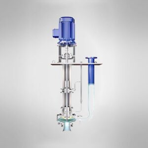 مضخة آبار PV4