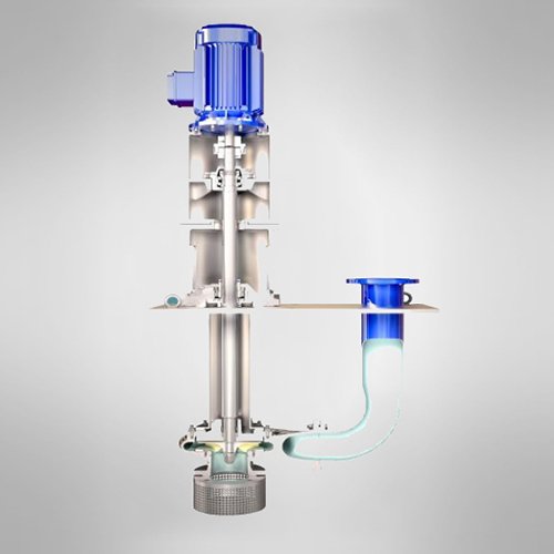 مضخة آبار PV5