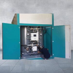 Nitrogen Gas Generator