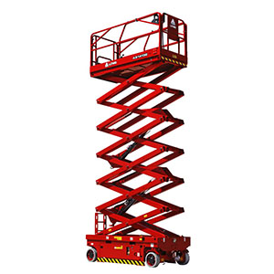 Scissor Lifts